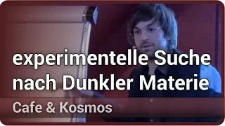 Licht ins Dunkel - experimentelle Suche nach Dunkler Materie  | Raimund Strauss
