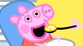 Peppa Pig en Español Episodios completos 🍼Niños 2 | Pepa la cerdita