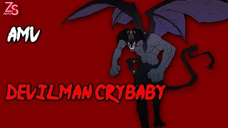 Devilman Crybaby RUN [ AMV ]