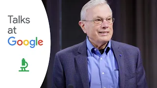 GPS For Humanity | Dr. Bradford Parkinson | Talks at Google
