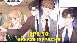 Sedikit Demi Sedikit Akan Terbongkar [Kekasihku Adalah Pamanku] Episode 40 Bahasa Indonesia