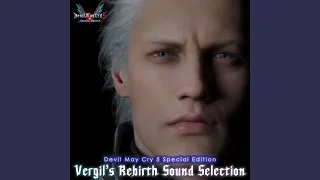 Devils Never Cry HR/HM Ver. (Devil May Cry 5 SE Edit)