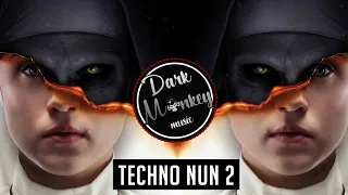 Minimal Techno Mix DARK TECHNO NUN 2 by RTTWLR