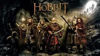 The Hobbit - Far Over the Misty Mountains Cold (Extended Cover) - Clamavi De Profundis
