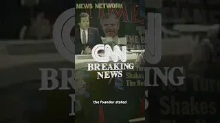 CNN's Most TERRIFYING Broadcast 😱 (doomsday)