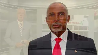 Regionieuws TV Suriname- Brunswijk niet bevoegd Hellings te ontslaan- Verkiezing kosten SRD800 Mln.