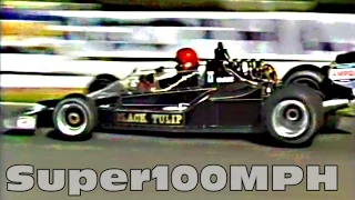 1978 AUSTRALIAN GRAND PRIX Sandown