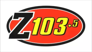 Freestyle Frenzee with Tony Monaco on Z103.5FM Toronto - September 2nd 2001