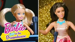 Mayor of Malibu | Barbie LIVE! In the Dreamhouse | @Barbie