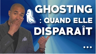 GHOSTING : pourquoi les femmes disparaissent sans rien dire