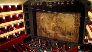 Volksoper in Vienna