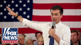 What do South Bend residents think of Mayor Pete Buttigieg?