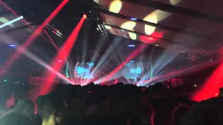 Kenny Larkin @ Big Bang Festival⎜ID - ID