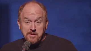 Louis CK   Selfish