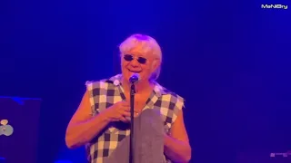 PURPENDICULAR & IAN PAICE - SMOKE ON THE WATER @BibelotPoppodium 02-02-2024