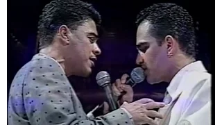 Zezé Di Camargo e Luciano - Dois Corações E Uma História {Ao Vivo No Olympia} (1998)