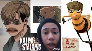 Killing stalking tiktok complication because my fyp is cursed