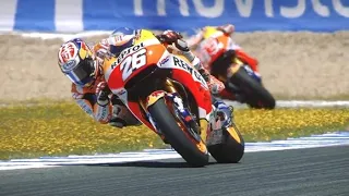 Dani Pedrosa - See You Again | HD