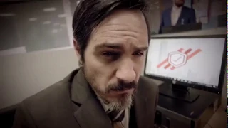 Trailer: Mauricio Ochmann regresa a la pantalla chica con la serie 'R'