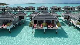 Maldives 2021 4K  | Sun Island Resort & Spa  |
