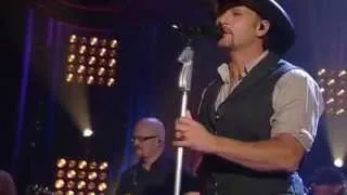 Tim Mcgraw - EveryWhere .Live.1080p.HD