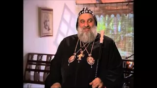 Patriarch Ignatius Aphrem II about the Syriac-Aramaic culture and church in Kerala/India