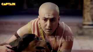 अकबर के दरबार में कुत्ते ने बताया पंडित रामा कृष्ण को  असली चोर का पता | Tenali Rama | Ep. 723