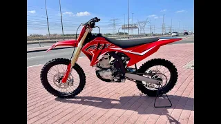 Kove MX 250 #dubai