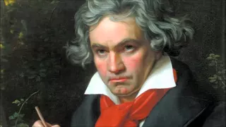 Ludwig van Beethoven - Für Elise (432 Hz)