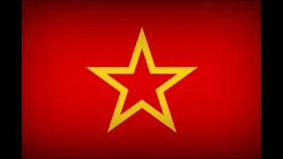 The Red Army is the Strongest | Instrumental version