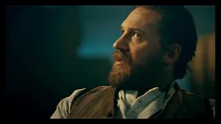 BEST OF ALFIE SOLOMONS (PEAKY BLINDERSS)