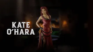 Desperados III - Kate O'Hara Trailer