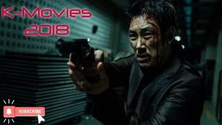 Top 6 Korean Movies of 2018