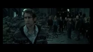 Dumbledores Army - Trouble