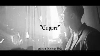 [FREE] Truwer x Qurt x 104 TYPE BEAT - "Copper" [prod by. Nothing Holy]