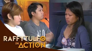 PART 2 | SINONG NAGSASABI NG TOTOO? SI DRIVER O PASAHERO?