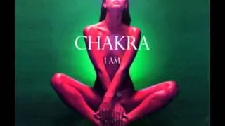 Chakra - I Am (Amethyst Vocal Mix)