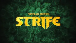 Strife: Veteran Edition Nintendo Switch Trailer - Nightdive Studios