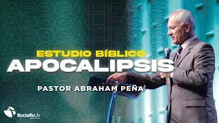 Momentos con Dios - Ap. 14:17-20 - Abraham Peña - 21 Marzo 2024