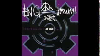 CD COMPLETO Engenheiros do Hawaii   10 001 Destinos 2001