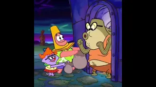 The Patrick Star Show - Trick Or Treat