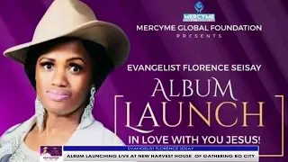 Flozy Del - Album Launch