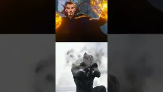 Supreme doctor Strange vs Marvel ||#mcu #dc#trending #viral #shorts