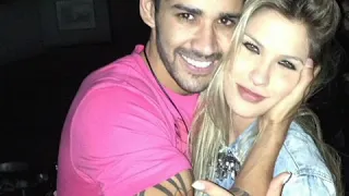 Homenagem a Andressa Suita e Gusttavo Lima 💔