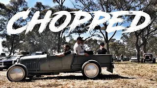 Chopped Rod & Custom 2022 | Carisbrook - Victoria