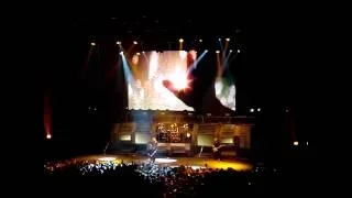 A Tout Le Monde - Megadeth - Luna Park 2016 - Dystopia World Tour Argentina