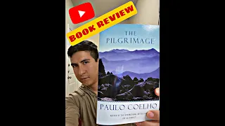 The Pilgrimage - Paulo Coelho Book Review