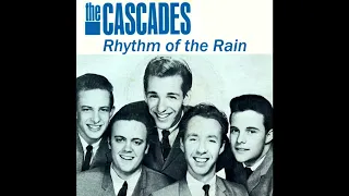 The Cascades - Rhythm Of The Rain  (1962)