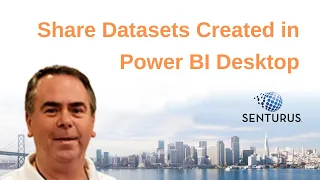 Sharing Power BI Datasets: Dataflows & Certified Datasets