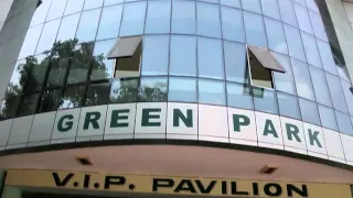 Watch the story of Green Park Stadium Kanpur